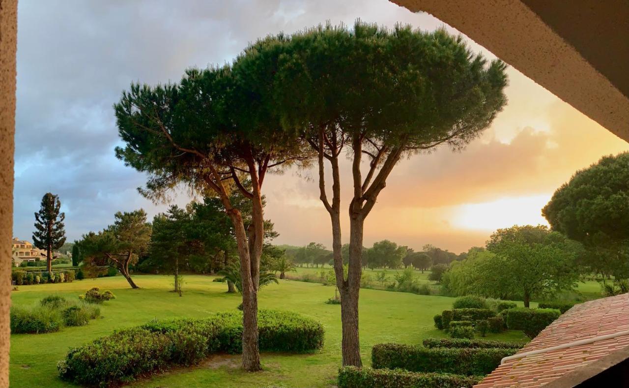 L' Appart Du Golf Saint-Cyprien  Exteriér fotografie