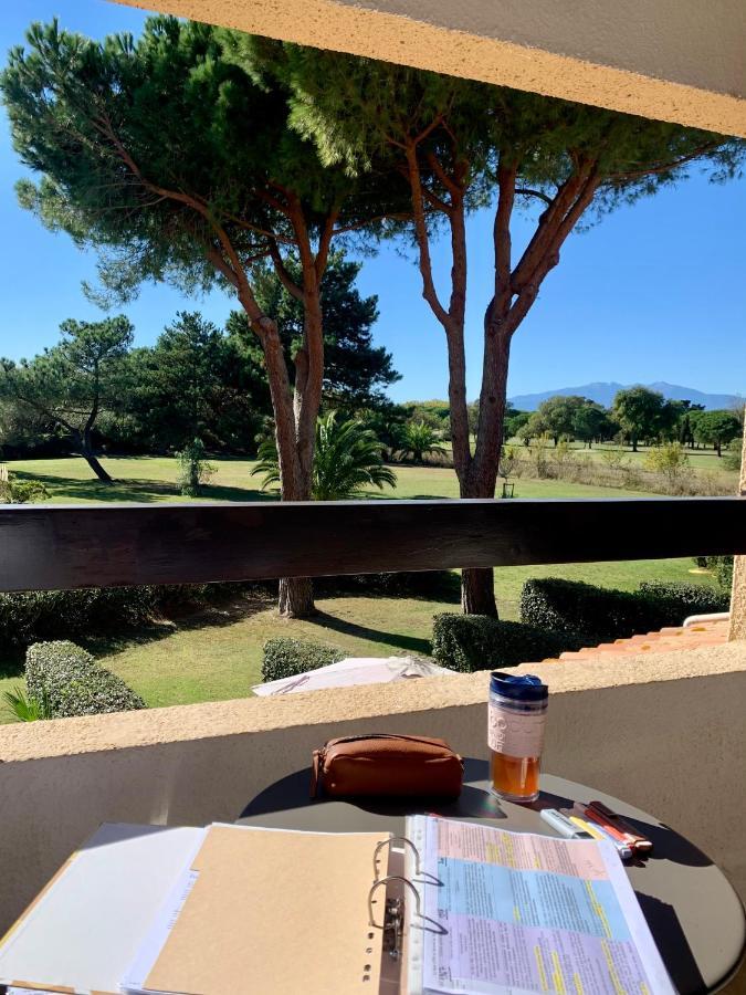 L' Appart Du Golf Saint-Cyprien  Exteriér fotografie