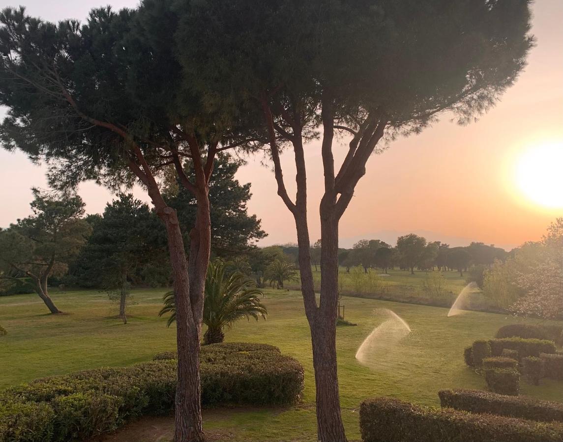 L' Appart Du Golf Saint-Cyprien  Exteriér fotografie