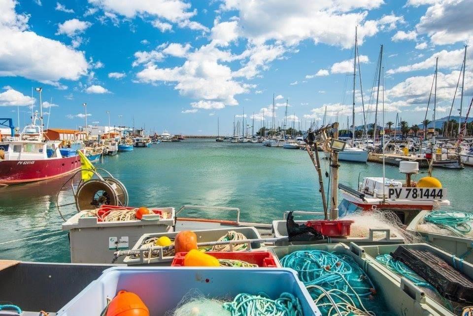 L' Appart Du Golf Saint-Cyprien  Exteriér fotografie