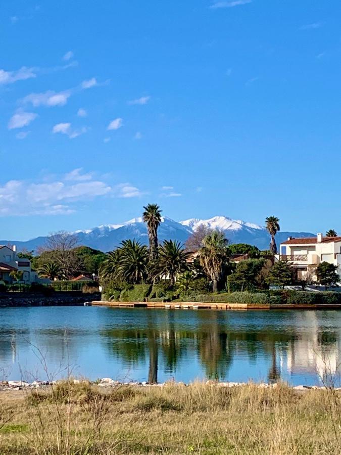 L' Appart Du Golf Saint-Cyprien  Exteriér fotografie